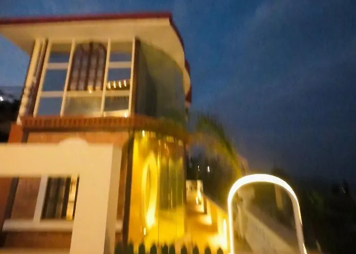 Resort Lahana Retreat Kathmandu