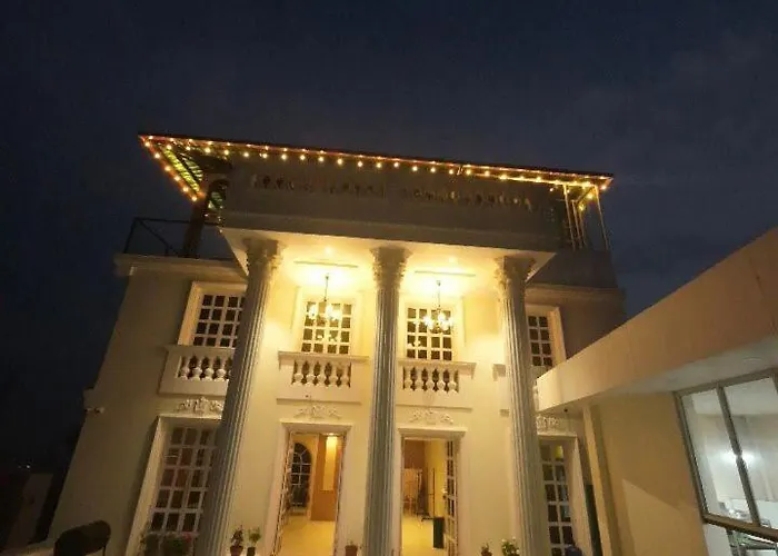 Resort Lahana Retreat Kathmandu